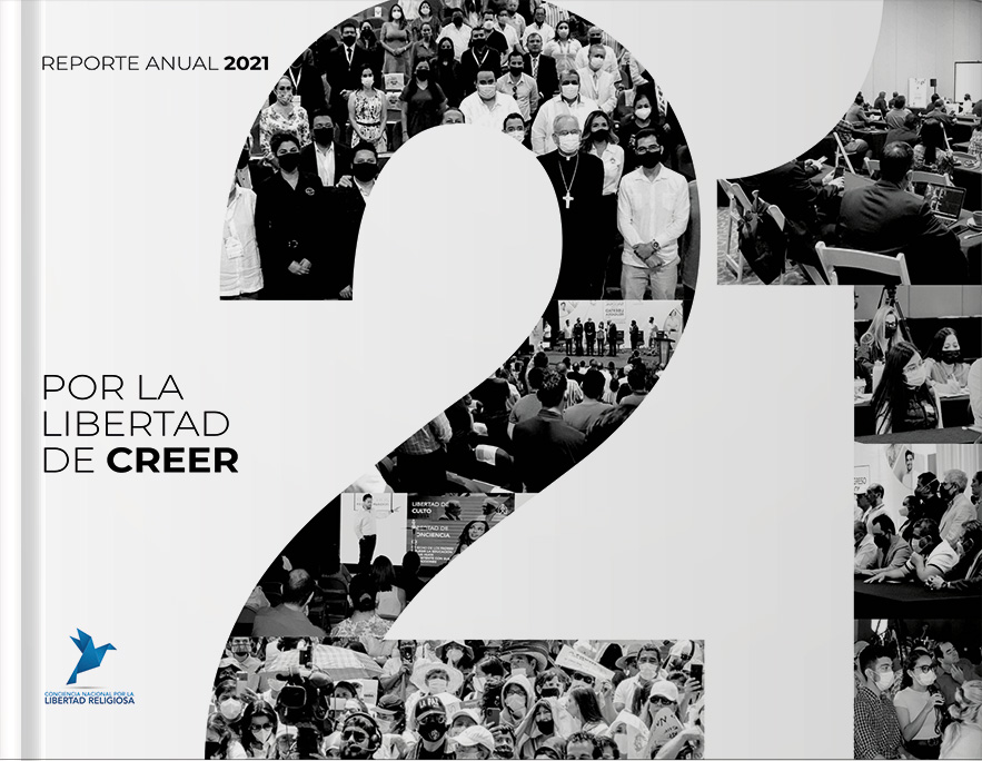Informe anual 2021